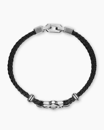 David Yurman Streamline Star of David Bracelet David Yurman Men’s