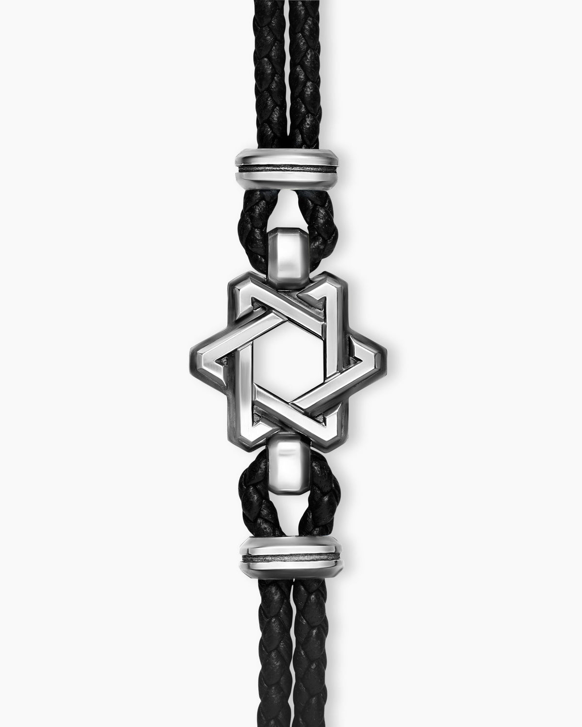 David Yurman Streamline Star of David Bracelet David Yurman Men’s