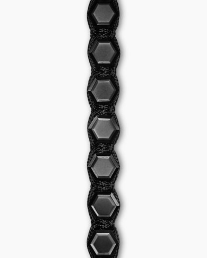David Yurman Faceted Woven Bracelet David Yurman Men’s