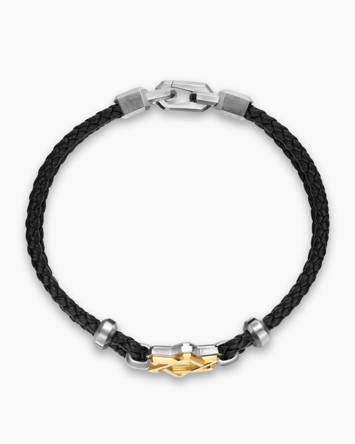 David Yurman Streamline Star of David Bracelet David Yurman Men’s