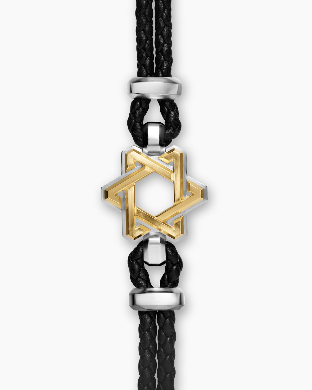 David Yurman Streamline Star of David Bracelet David Yurman Men’s