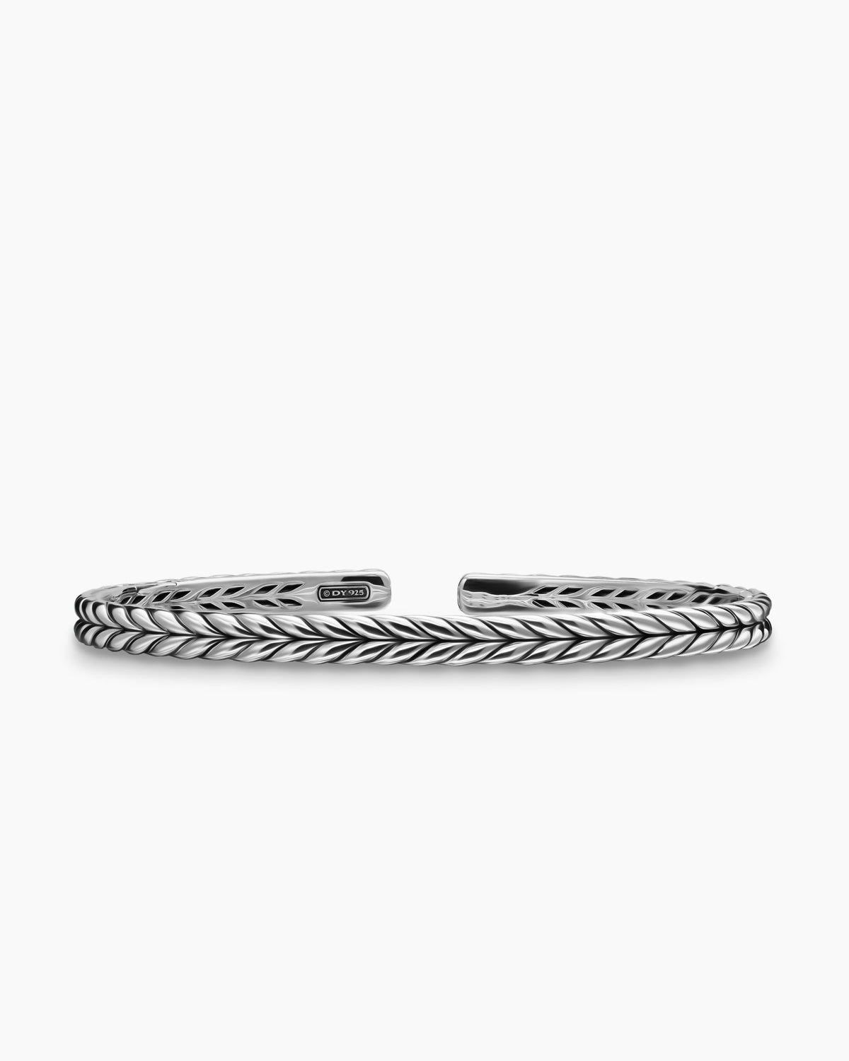 David Yurman Chevron Flex Bracelet David Yurman Men’s