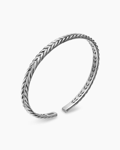 David Yurman Chevron Flex Bracelet David Yurman Men’s