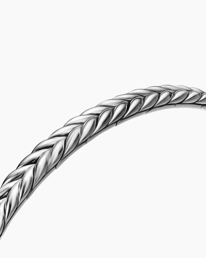 David Yurman Chevron Flex Bracelet David Yurman Men’s