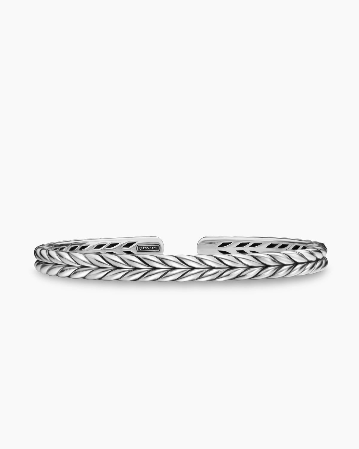 David Yurman Chevron Flex Bracelet David Yurman Men’s