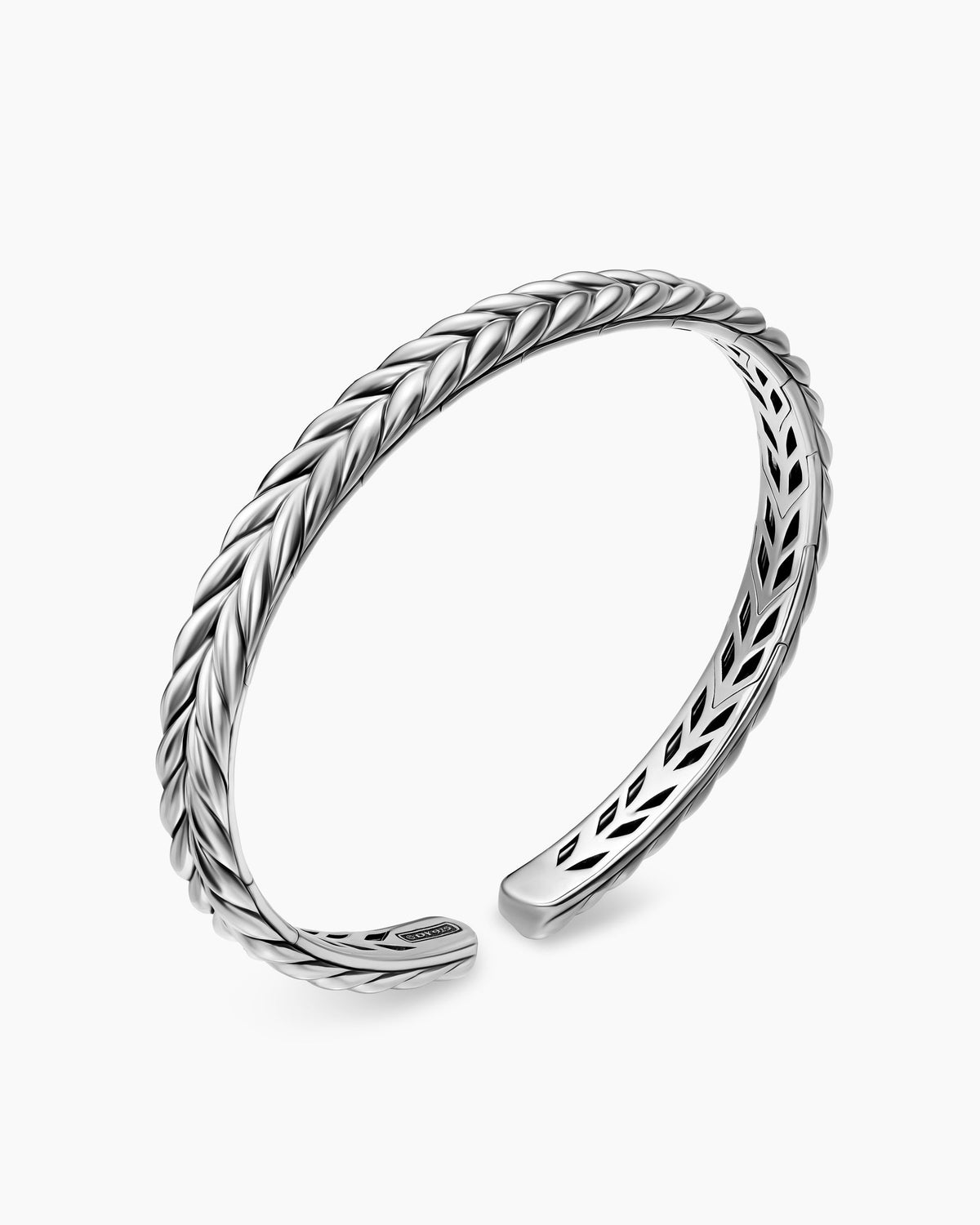 David Yurman Chevron Flex Bracelet David Yurman Men’s
