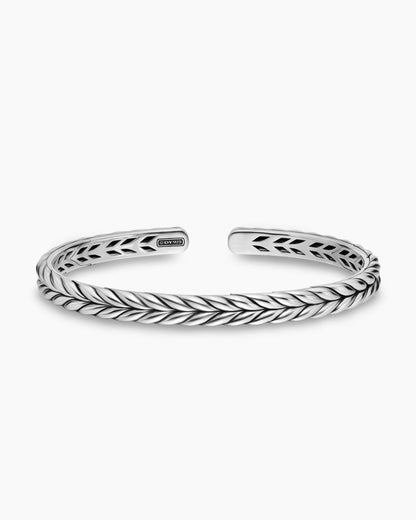 David Yurman Chevron Flex Bracelet David Yurman Men’s