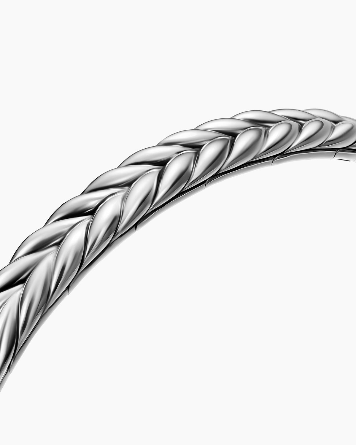 David Yurman Chevron Flex Bracelet David Yurman Men’s