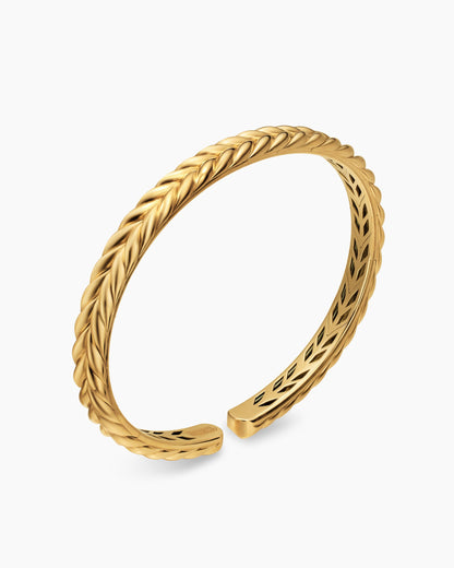 David Yurman Chevron Flex Bracelet David Yurman Men’s