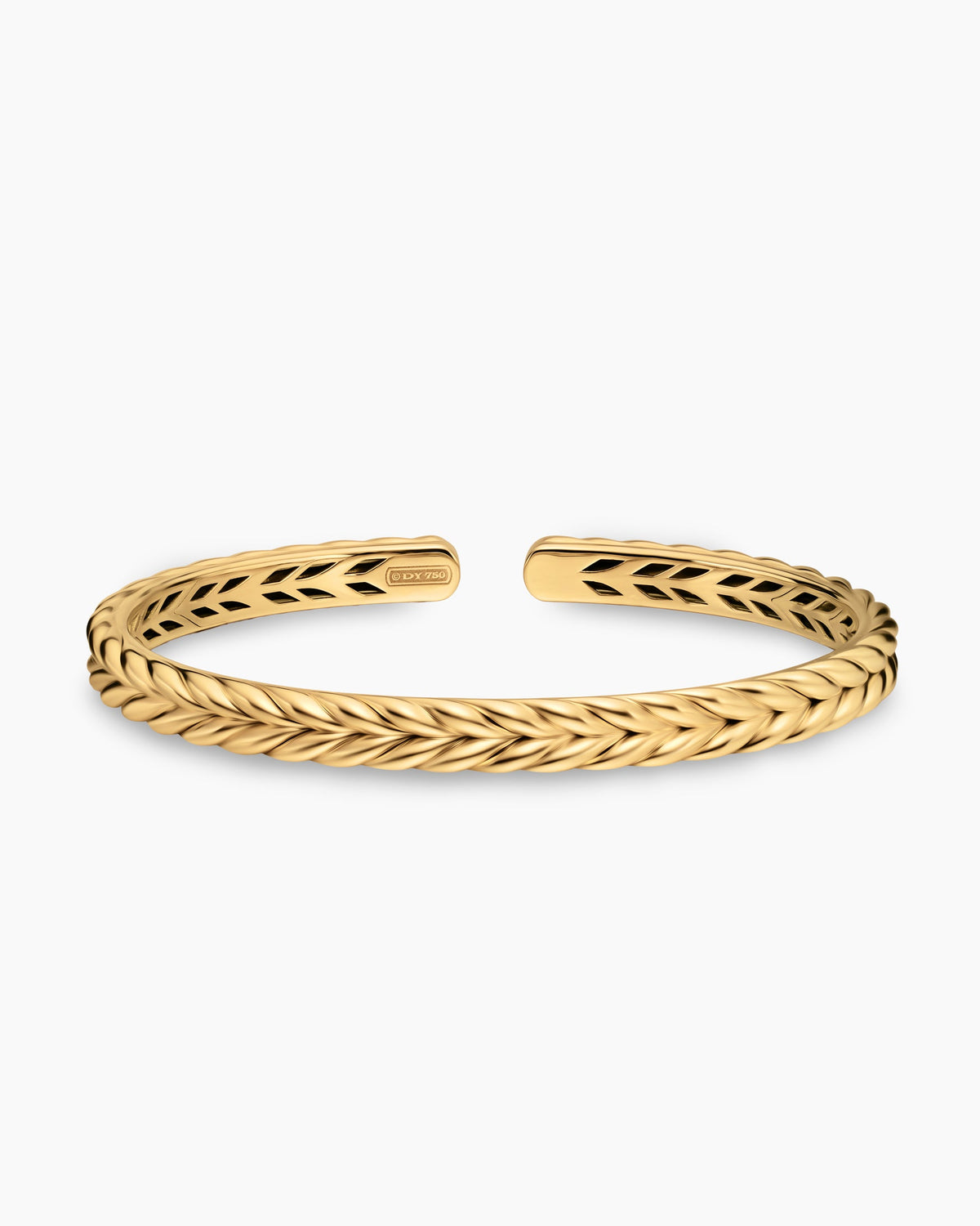 David Yurman Chevron Flex Bracelet David Yurman Men’s