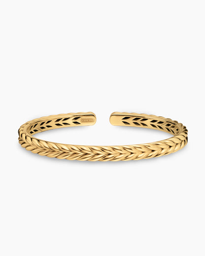 David Yurman Chevron Flex Bracelet David Yurman Men’s