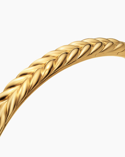 David Yurman Chevron Flex Bracelet David Yurman Men’s