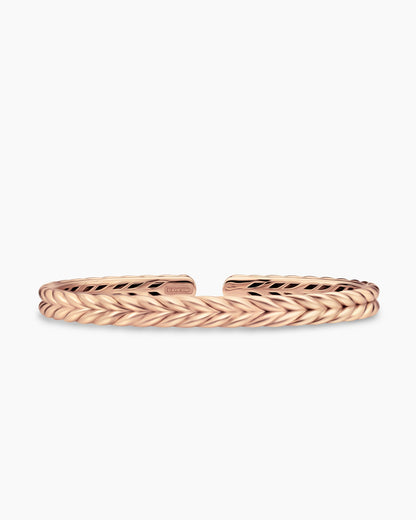 David Yurman Chevron Flex Bracelet David Yurman Men’s