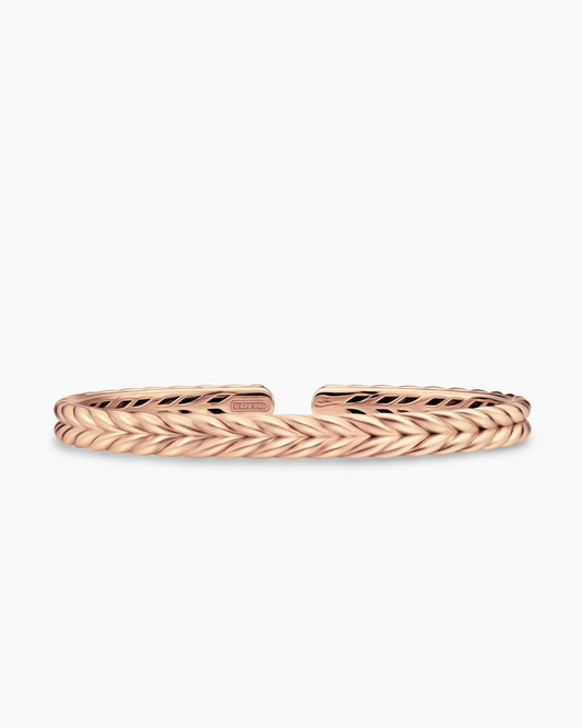 David Yurman Chevron Flex Bracelet David Yurman Men’s