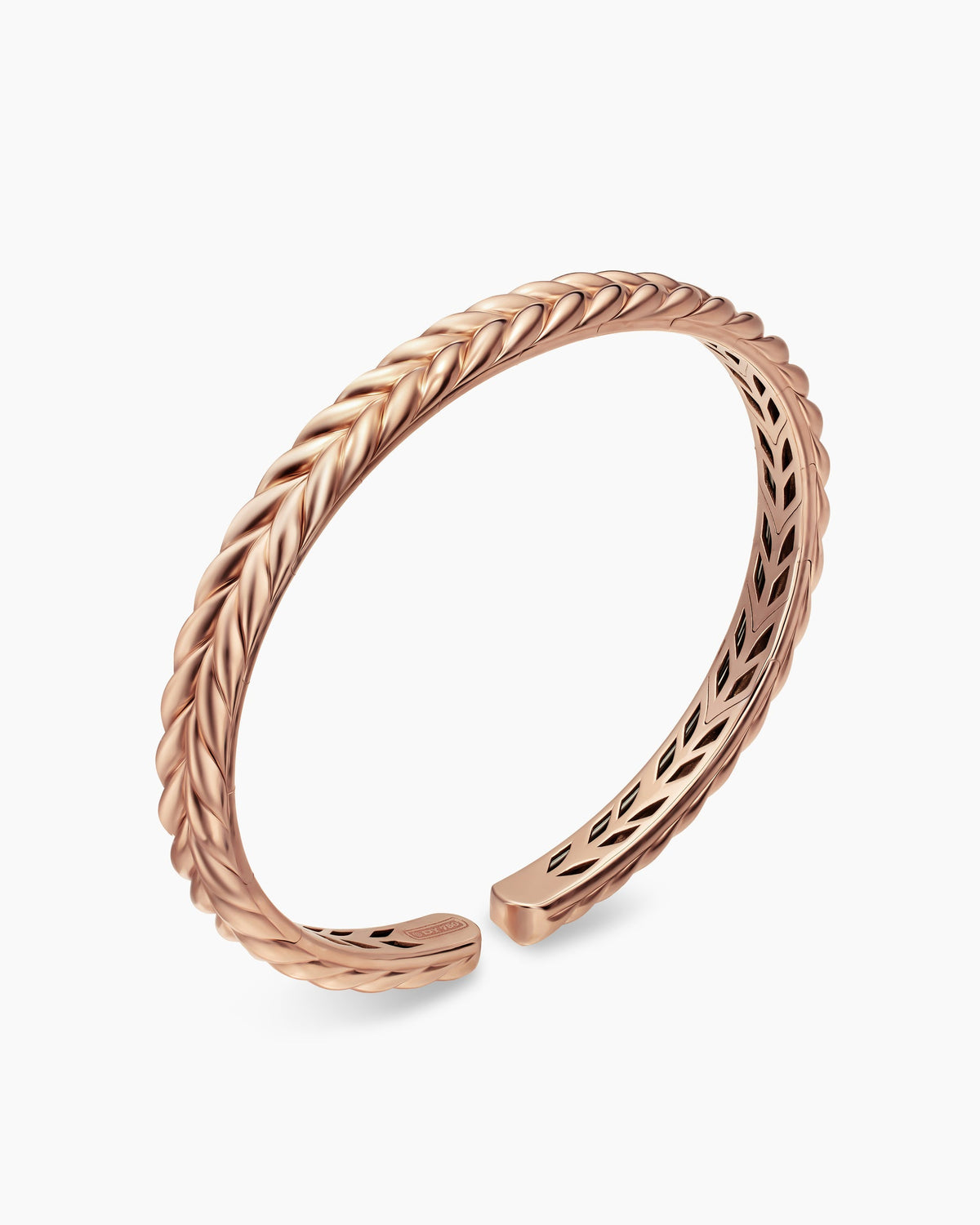 David Yurman Chevron Flex Bracelet David Yurman Men’s
