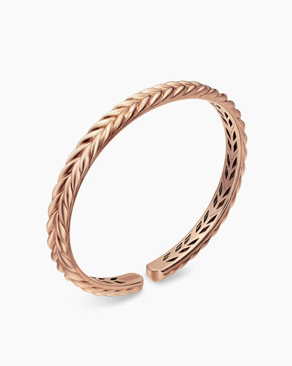 David Yurman Chevron Flex Bracelet David Yurman Men’s