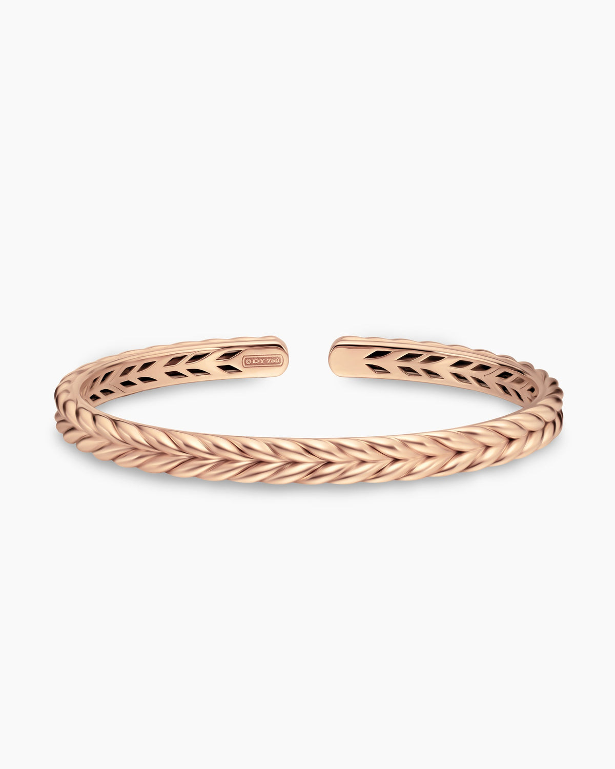 David Yurman Chevron Flex Bracelet David Yurman Men’s