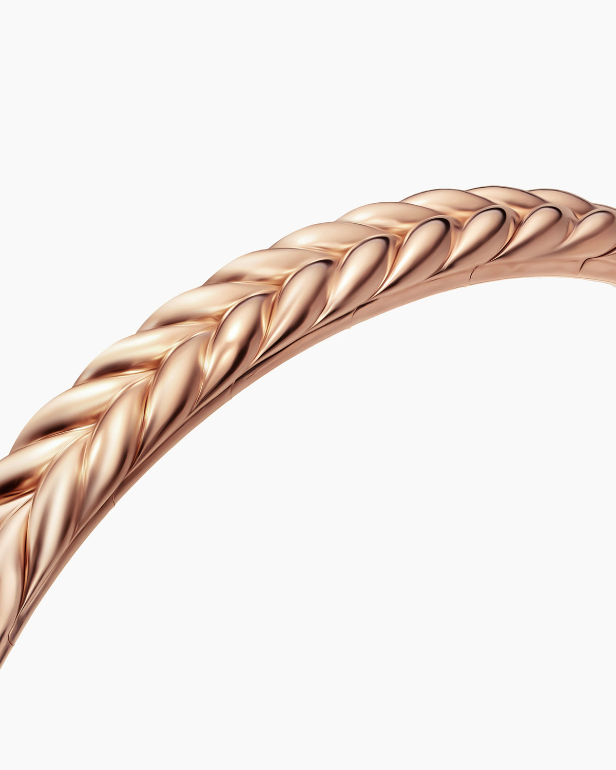 David Yurman Chevron Flex Bracelet David Yurman Men’s
