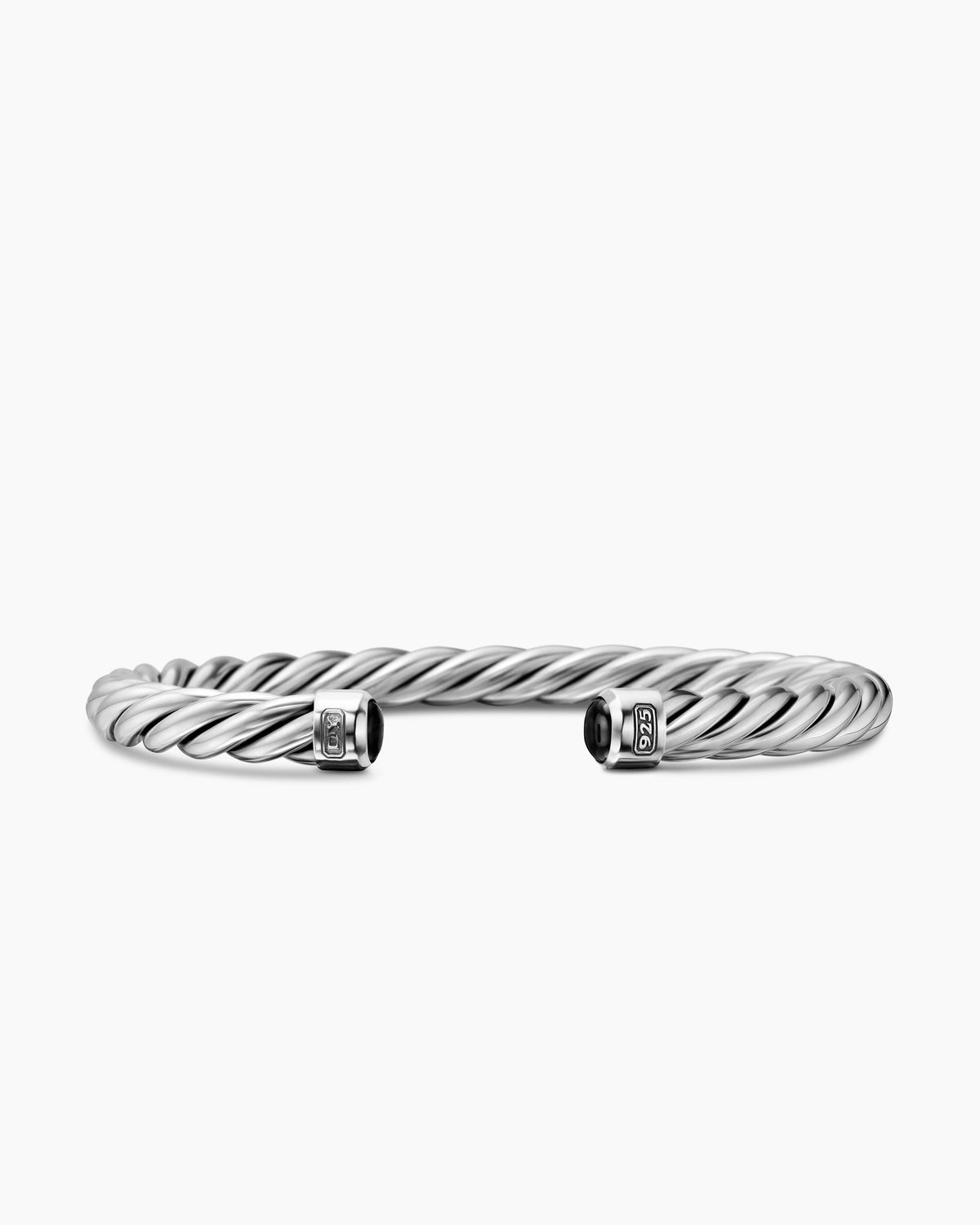 David Yurman Cable Cuff Bracelet David Yurman Men’s