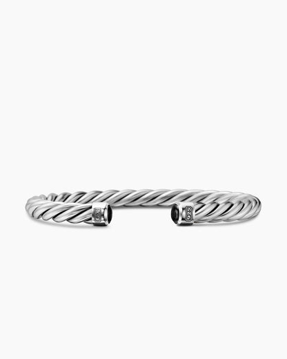 David Yurman Cable Cuff Bracelet David Yurman Men’s