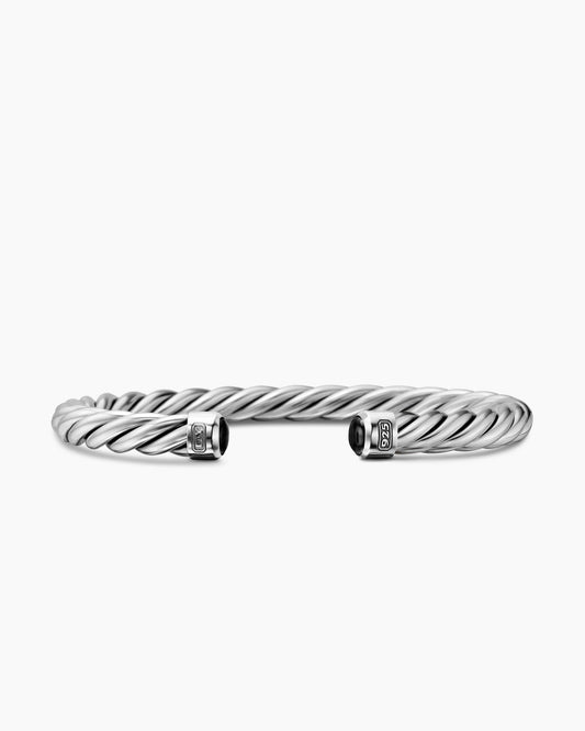 David Yurman Cable Cuff Bracelet David Yurman Men’s