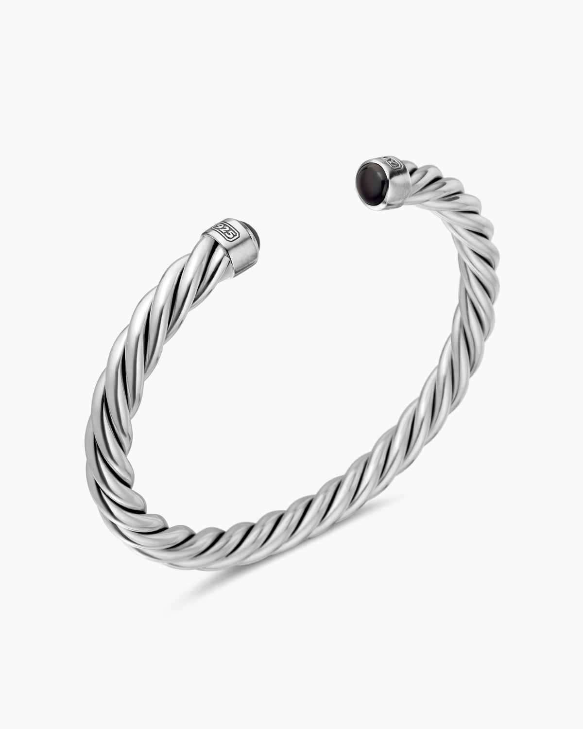 David Yurman Cable Cuff Bracelet David Yurman Men’s