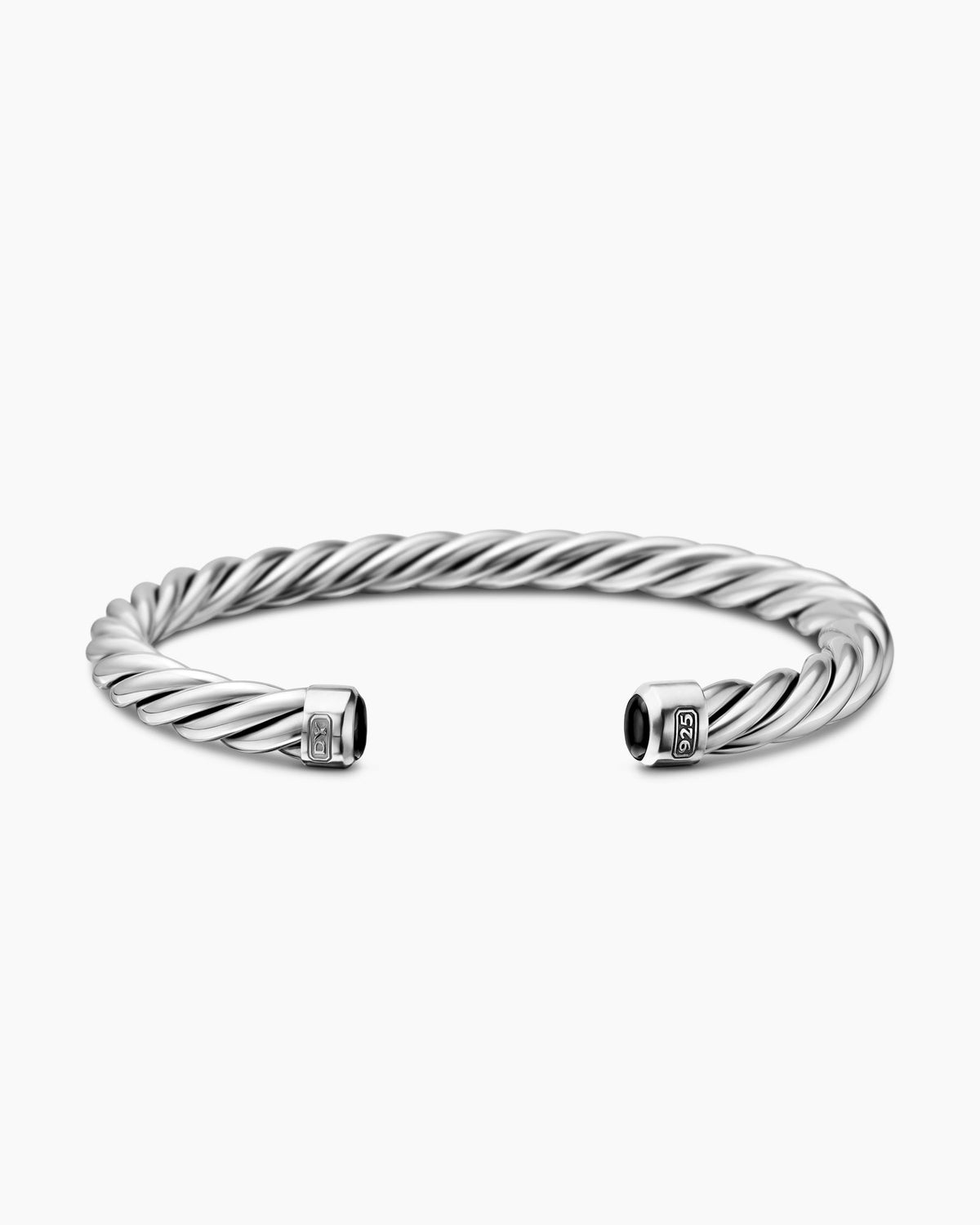 David Yurman Cable Cuff Bracelet David Yurman Men’s