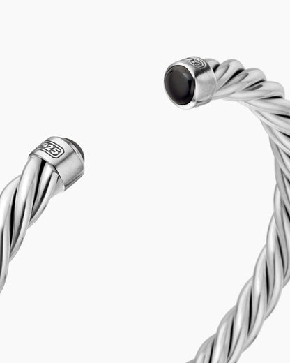 David Yurman Cable Cuff Bracelet David Yurman Men’s
