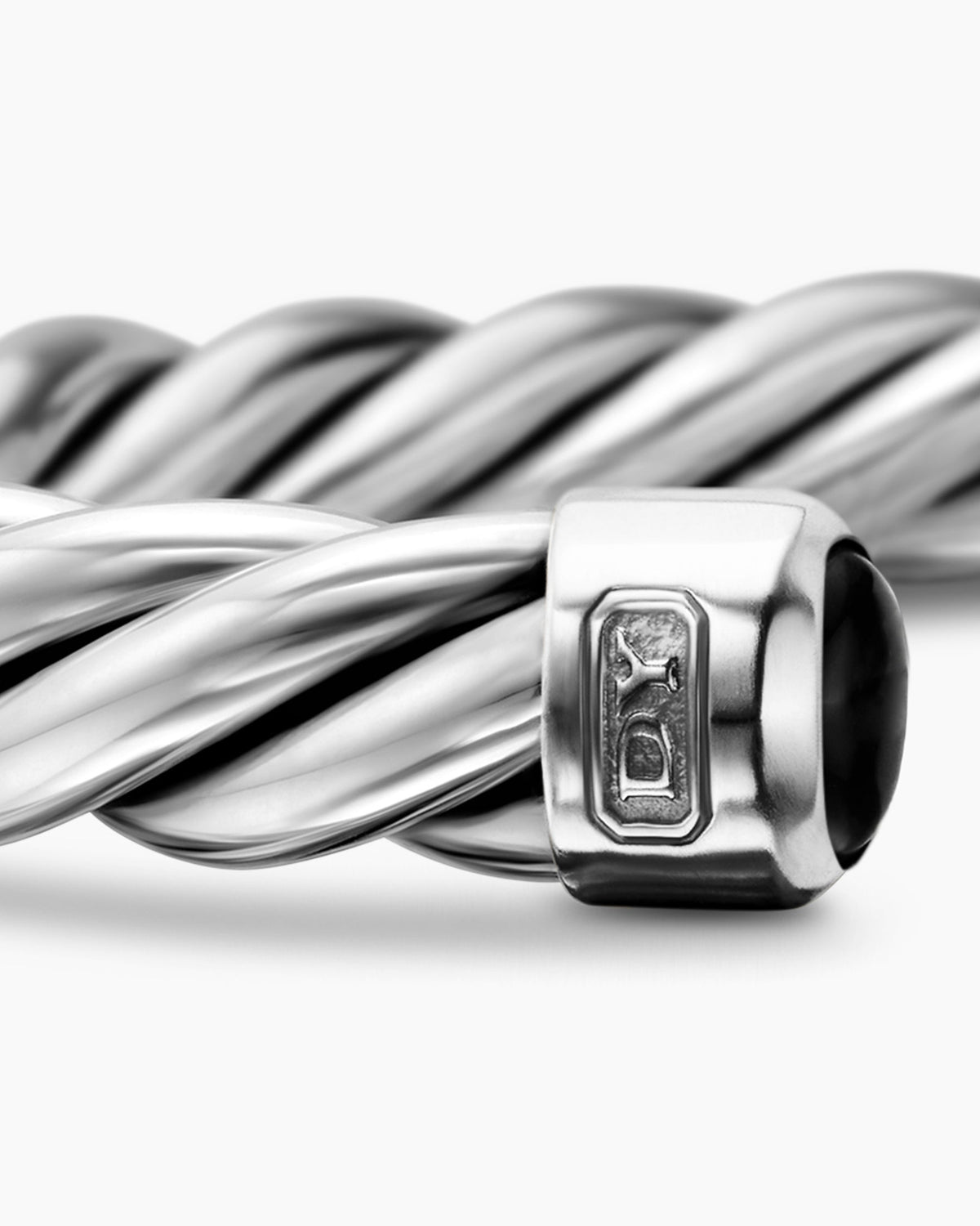 David Yurman Cable Cuff Bracelet David Yurman Men’s