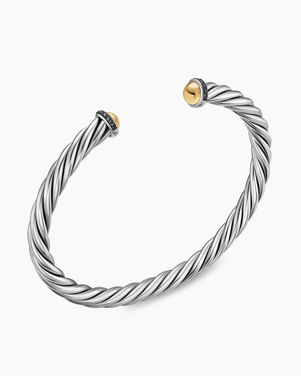 David Yurman Cable Cuff Bracelet David Yurman Men’s