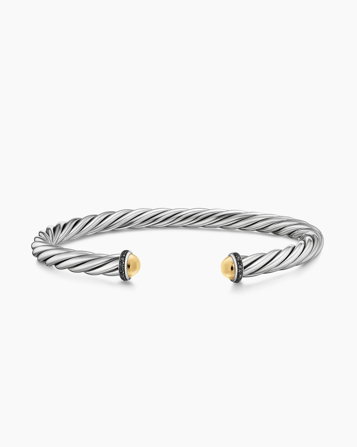 David Yurman Cable Cuff Bracelet David Yurman Men’s