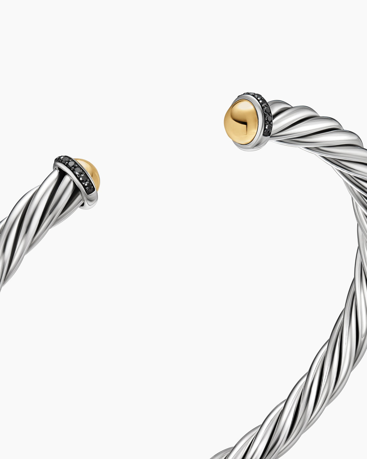 David Yurman Cable Cuff Bracelet David Yurman Men’s