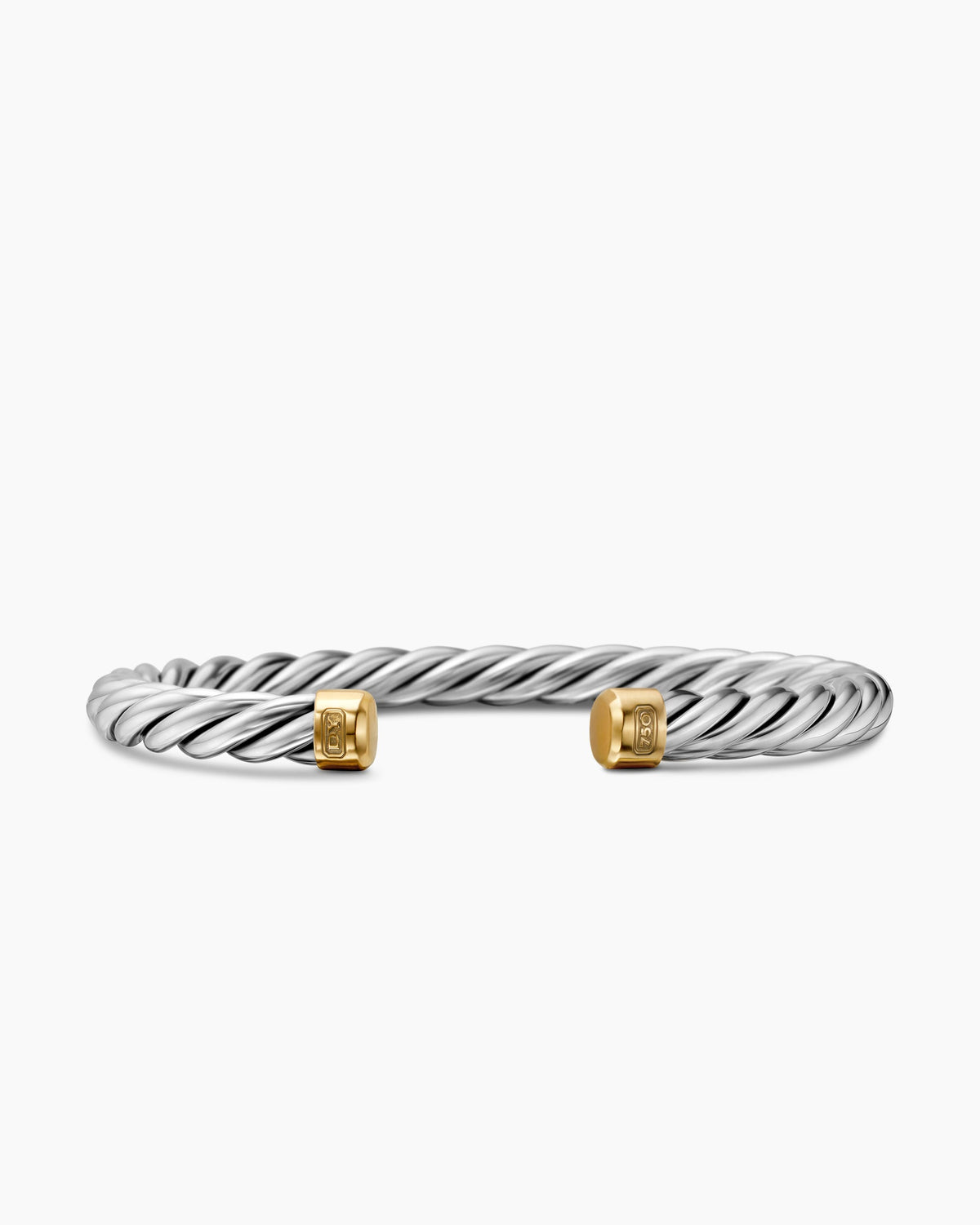 David Yurman Cable Cuff Bracelet David Yurman Men’s