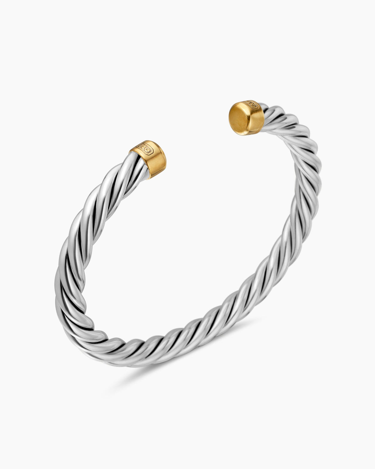 David Yurman Cable Cuff Bracelet David Yurman Men’s