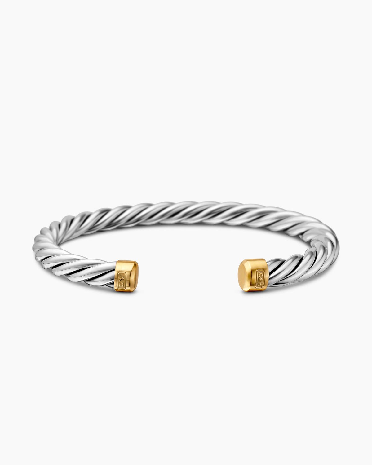 David Yurman Cable Cuff Bracelet David Yurman Men’s