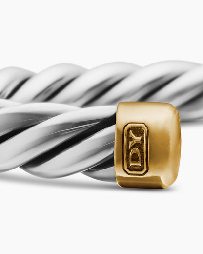 David Yurman Cable Cuff Bracelet David Yurman Men’s