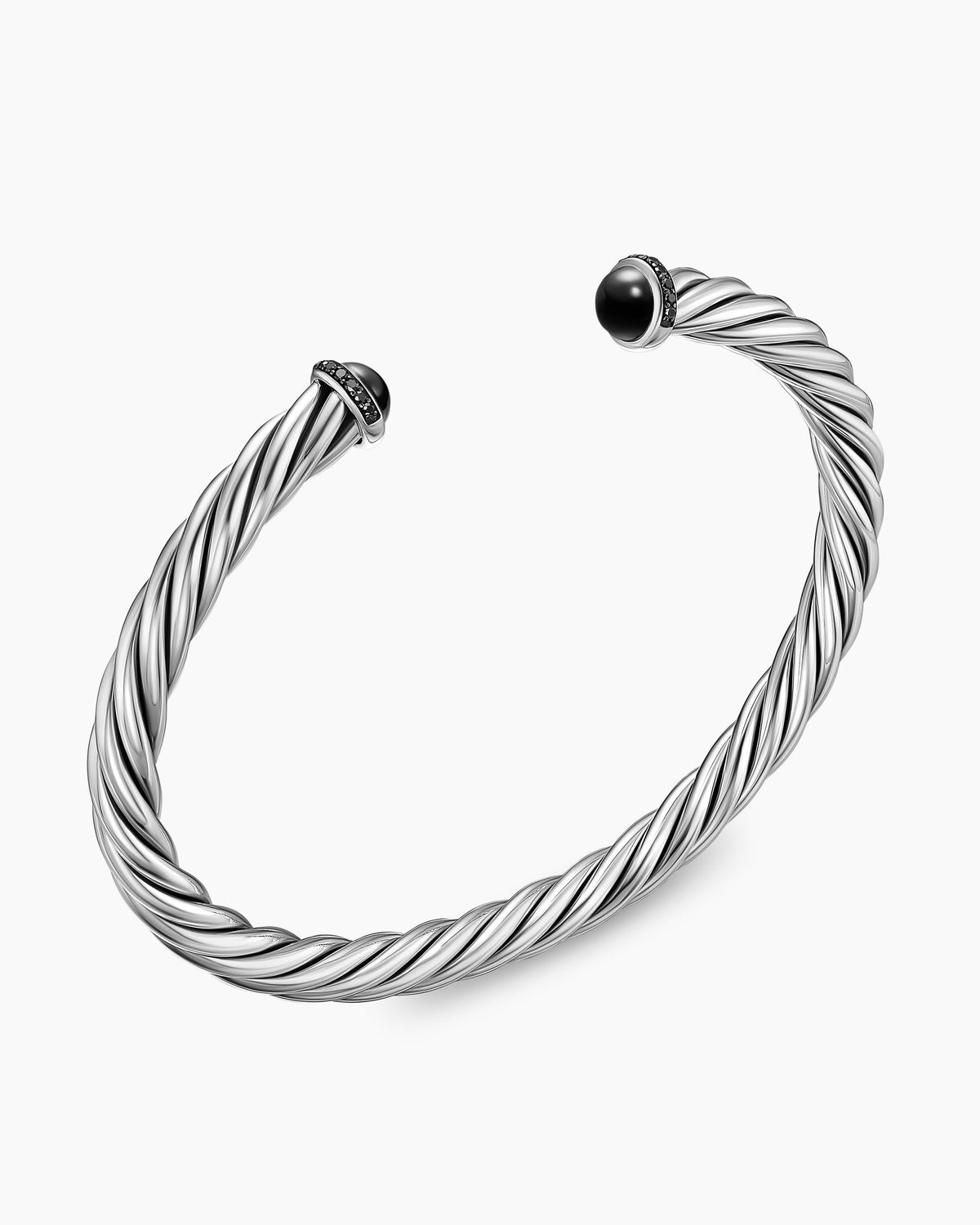 David Yurman Cable Cuff Bracelet David Yurman Men’s