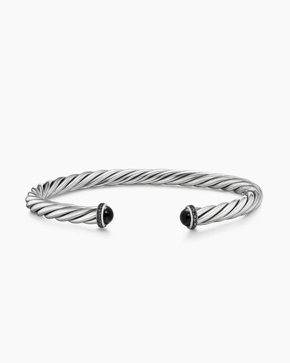 David Yurman Cable Cuff Bracelet David Yurman Men’s