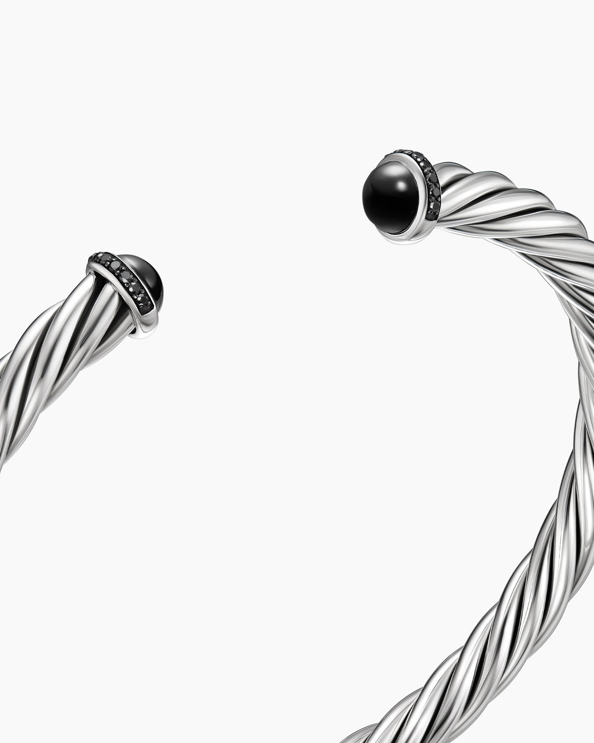 David Yurman Cable Cuff Bracelet David Yurman Men’s