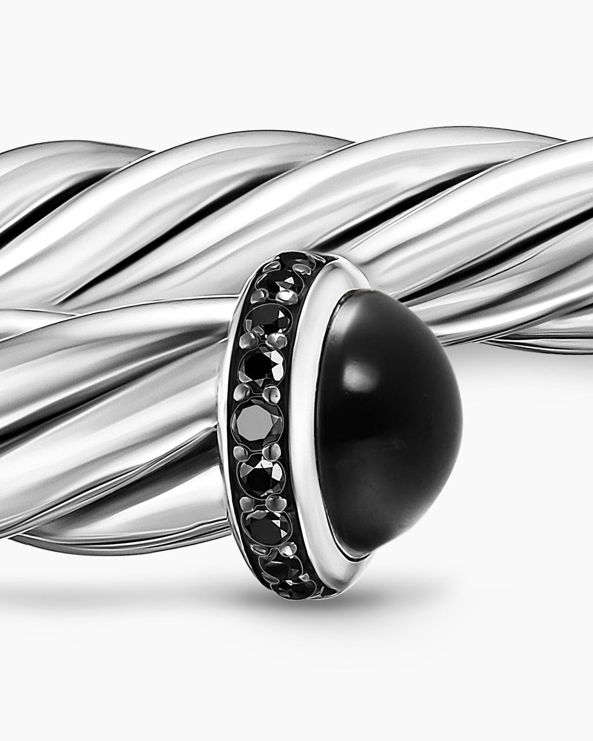 David Yurman Cable Cuff Bracelet David Yurman Men’s