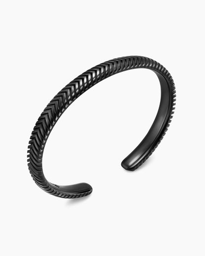 David Yurman Chevron Cuff Bracelet David Yurman Men’s