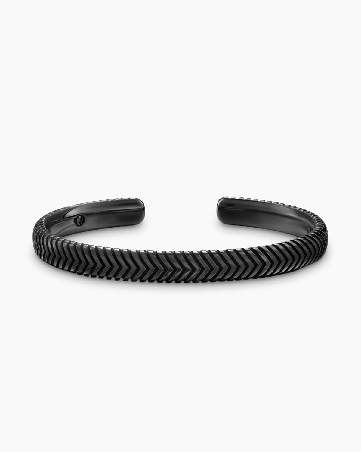 David Yurman Chevron Cuff Bracelet David Yurman Men’s