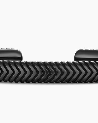 David Yurman Chevron Cuff Bracelet David Yurman Men’s