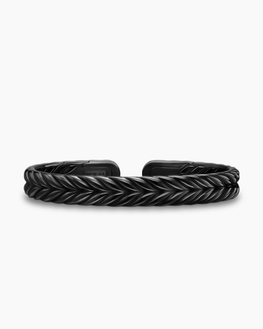David Yurman Chevron Flex Bracelet David Yurman Men’s