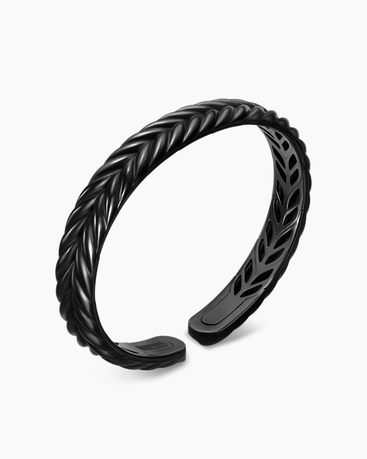 David Yurman Chevron Flex Bracelet David Yurman Men’s