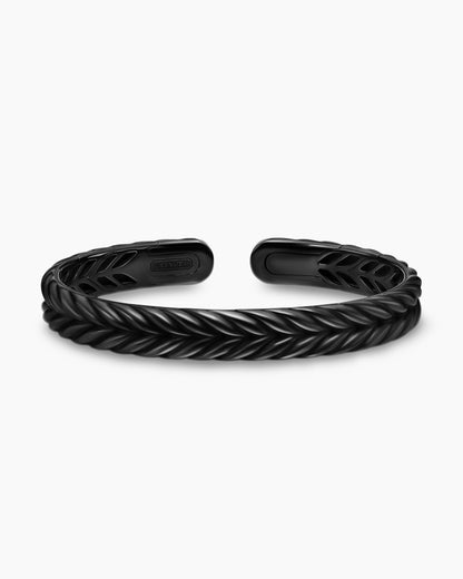 David Yurman Chevron Flex Bracelet David Yurman Men’s
