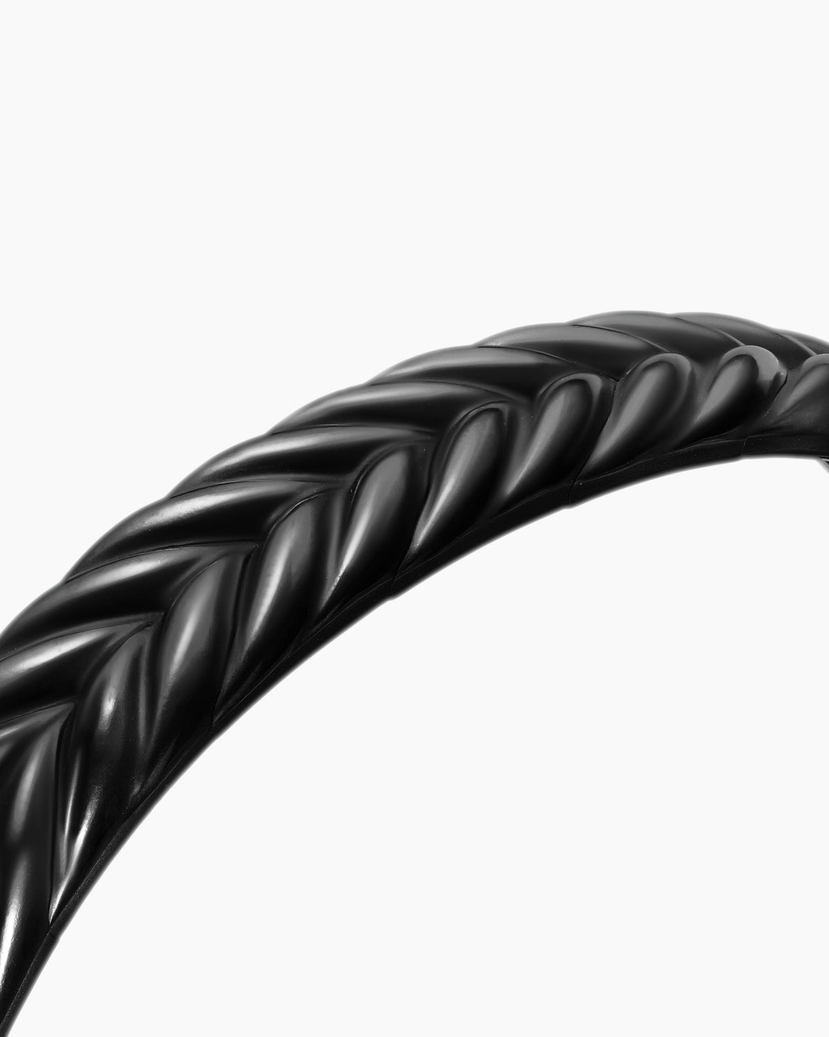 David Yurman Chevron Flex Bracelet David Yurman Men’s