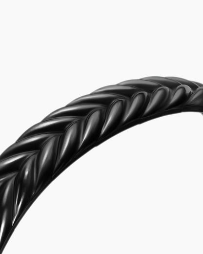 David Yurman Chevron Flex Bracelet David Yurman Men’s