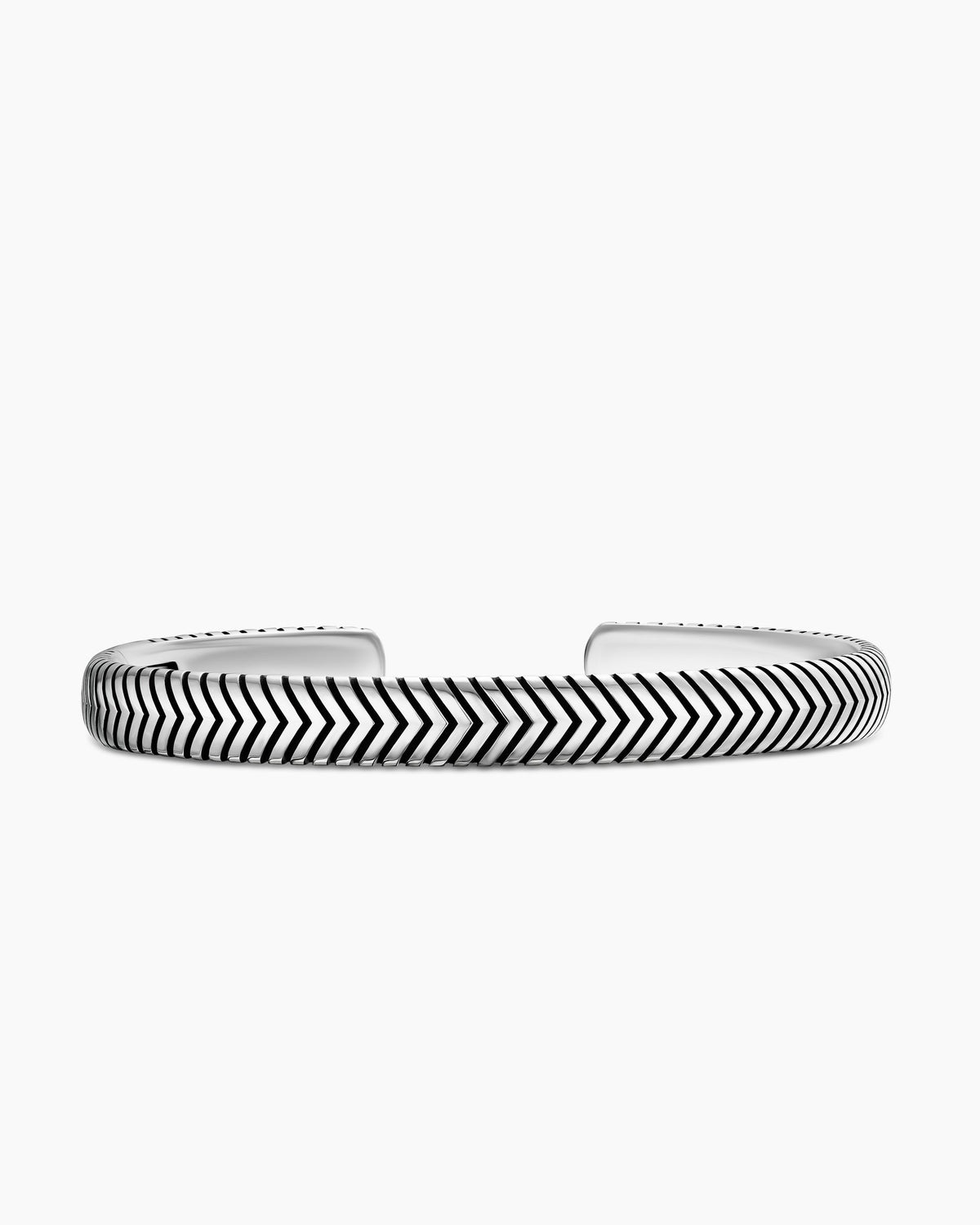 David Yurman Chevron Cuff Bracelet David Yurman Men’s