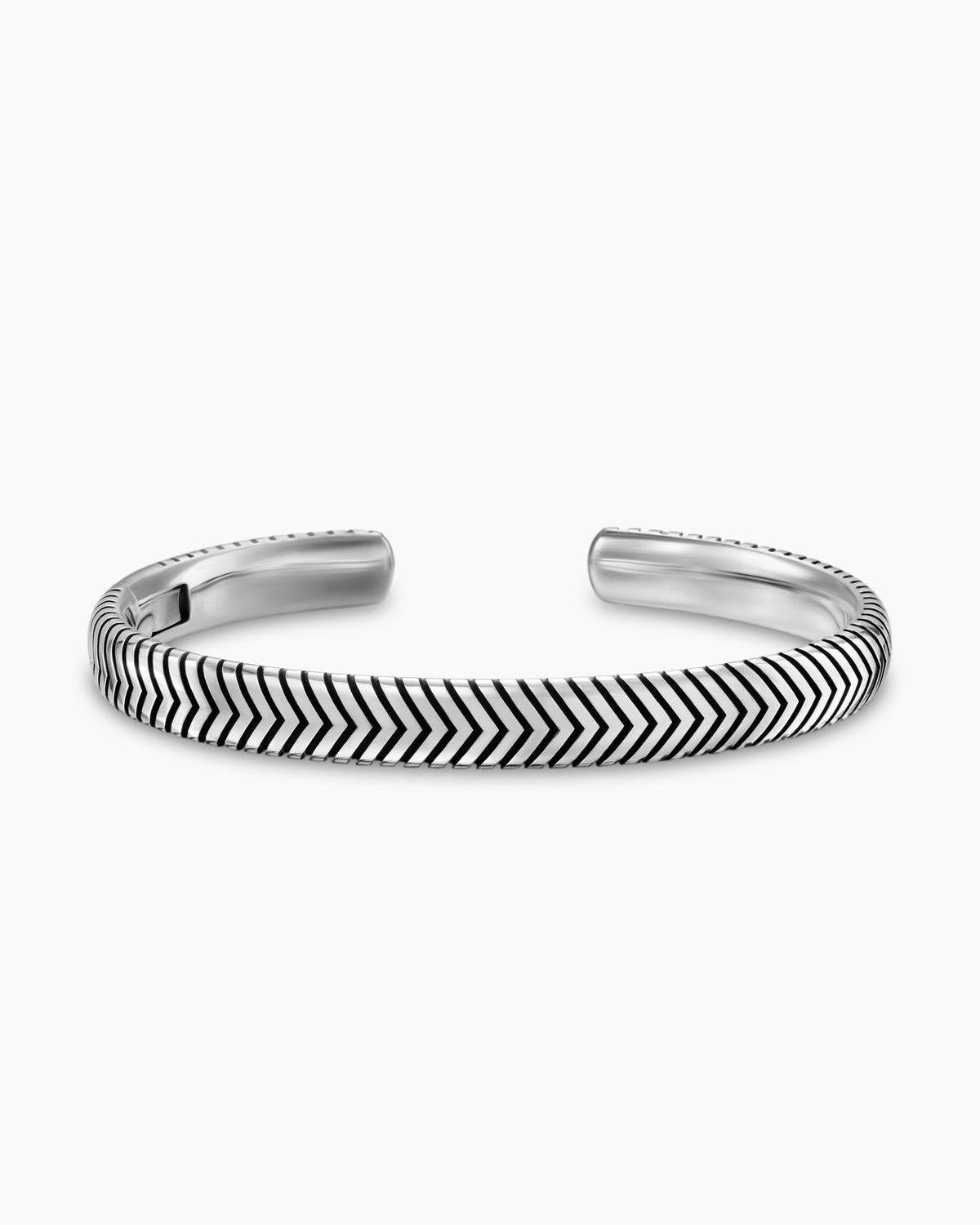 David Yurman Chevron Cuff Bracelet David Yurman Men’s
